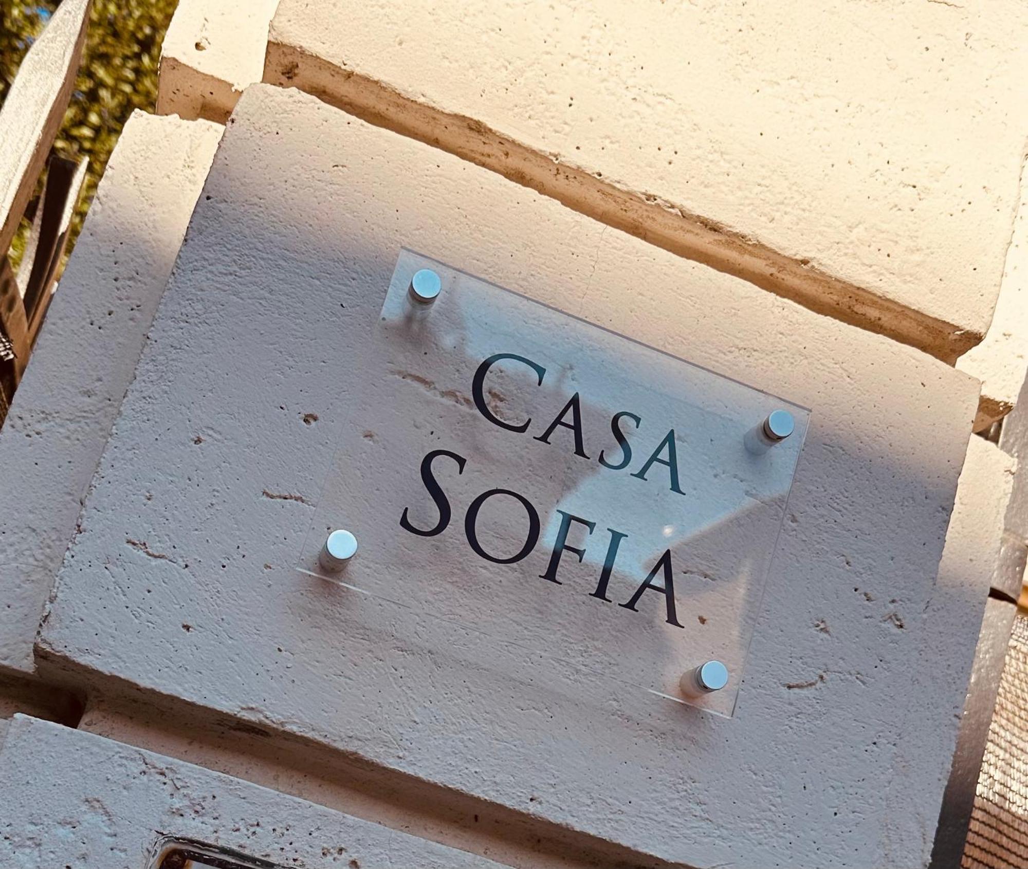 Casa Sofia Apartment Bologna Exterior foto