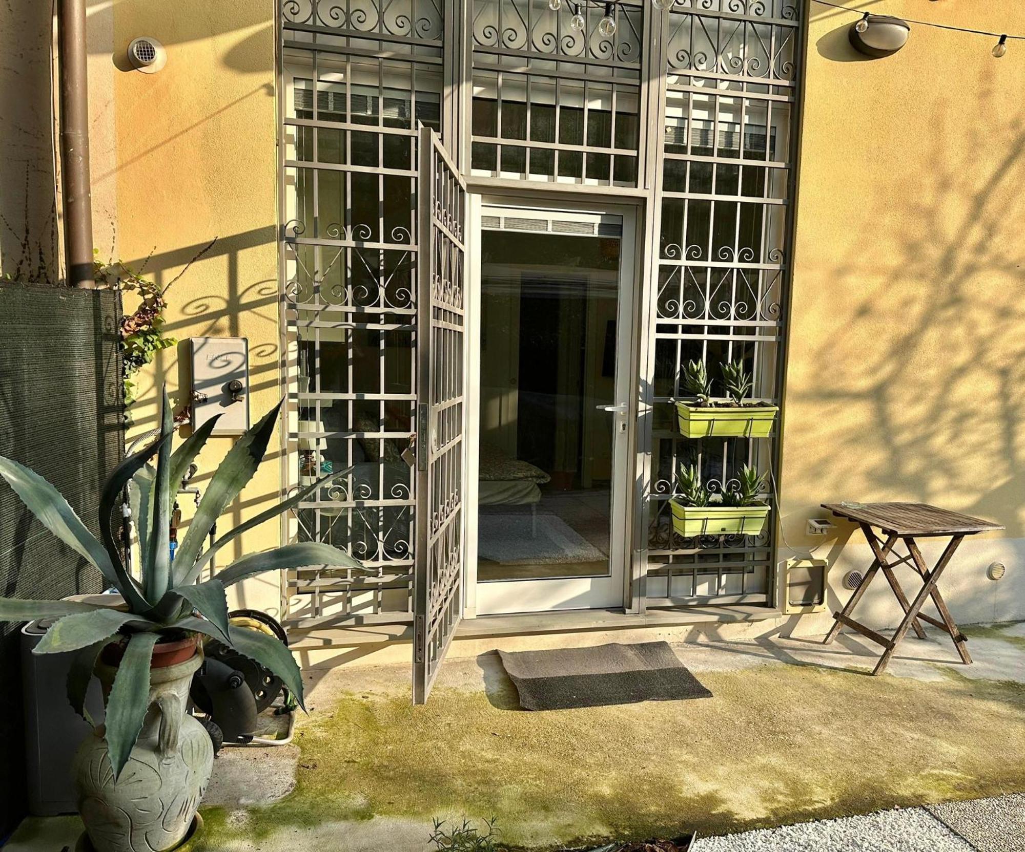 Casa Sofia Apartment Bologna Exterior foto