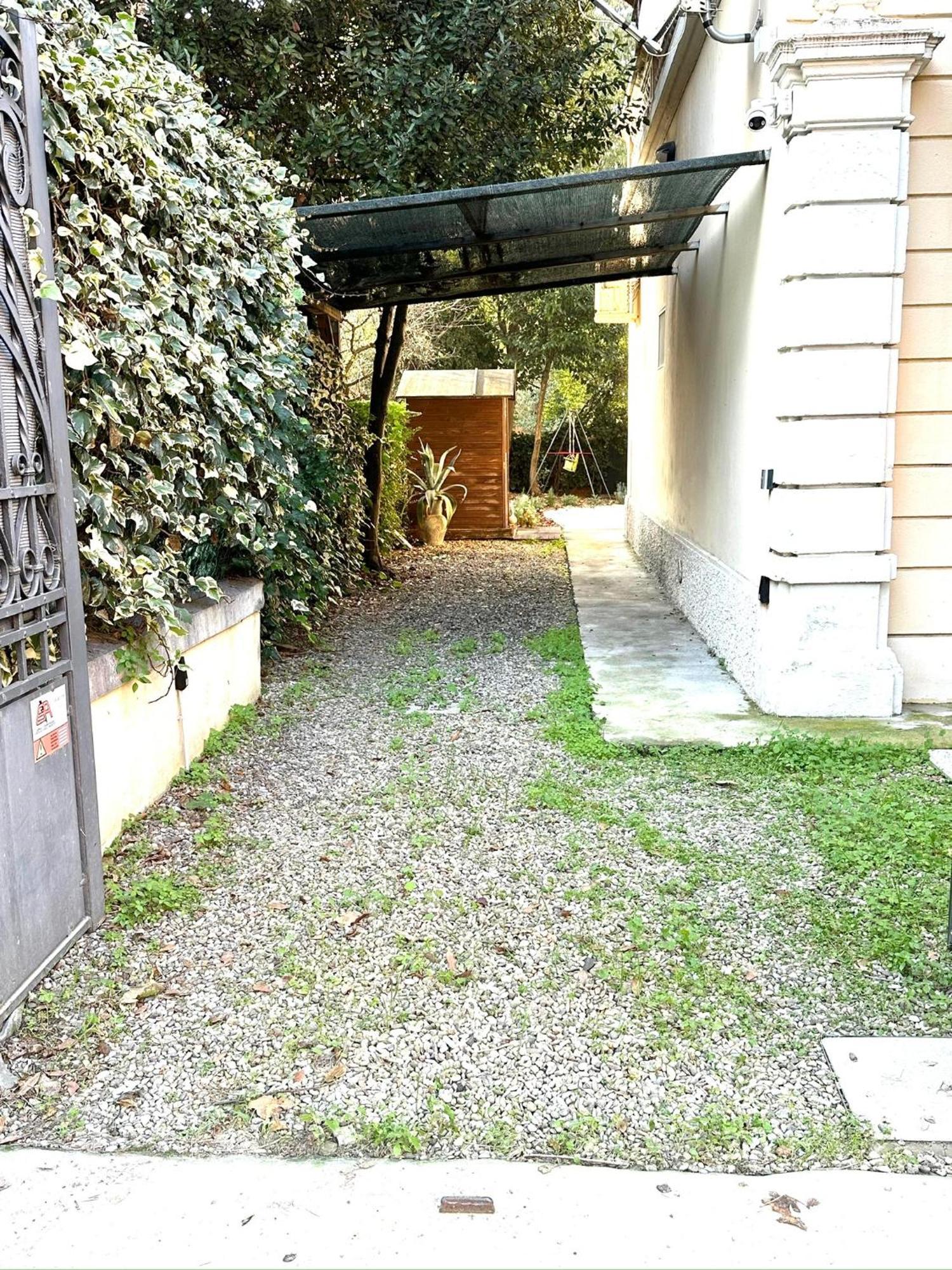Casa Sofia Apartment Bologna Exterior foto