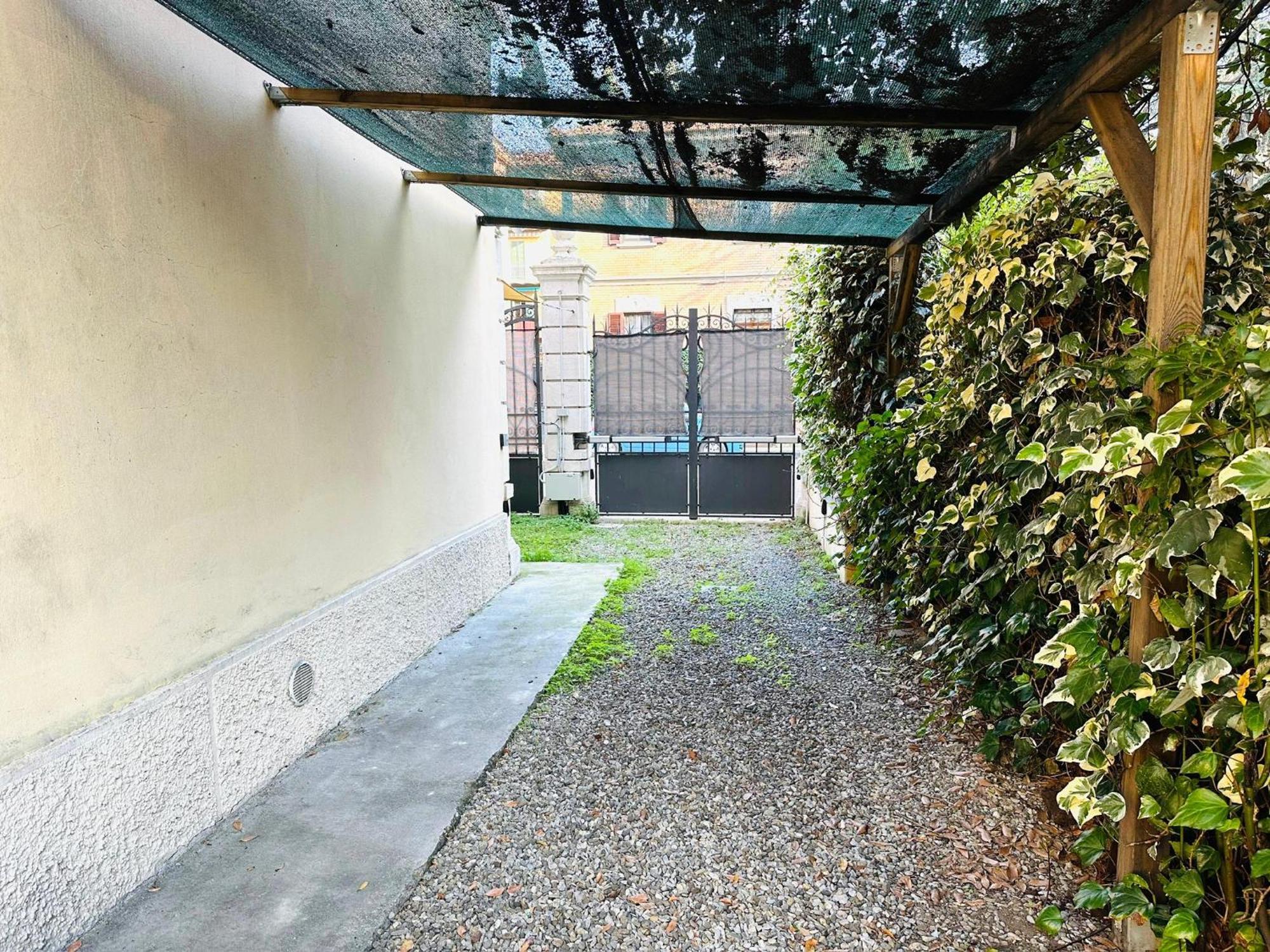 Casa Sofia Apartment Bologna Exterior foto